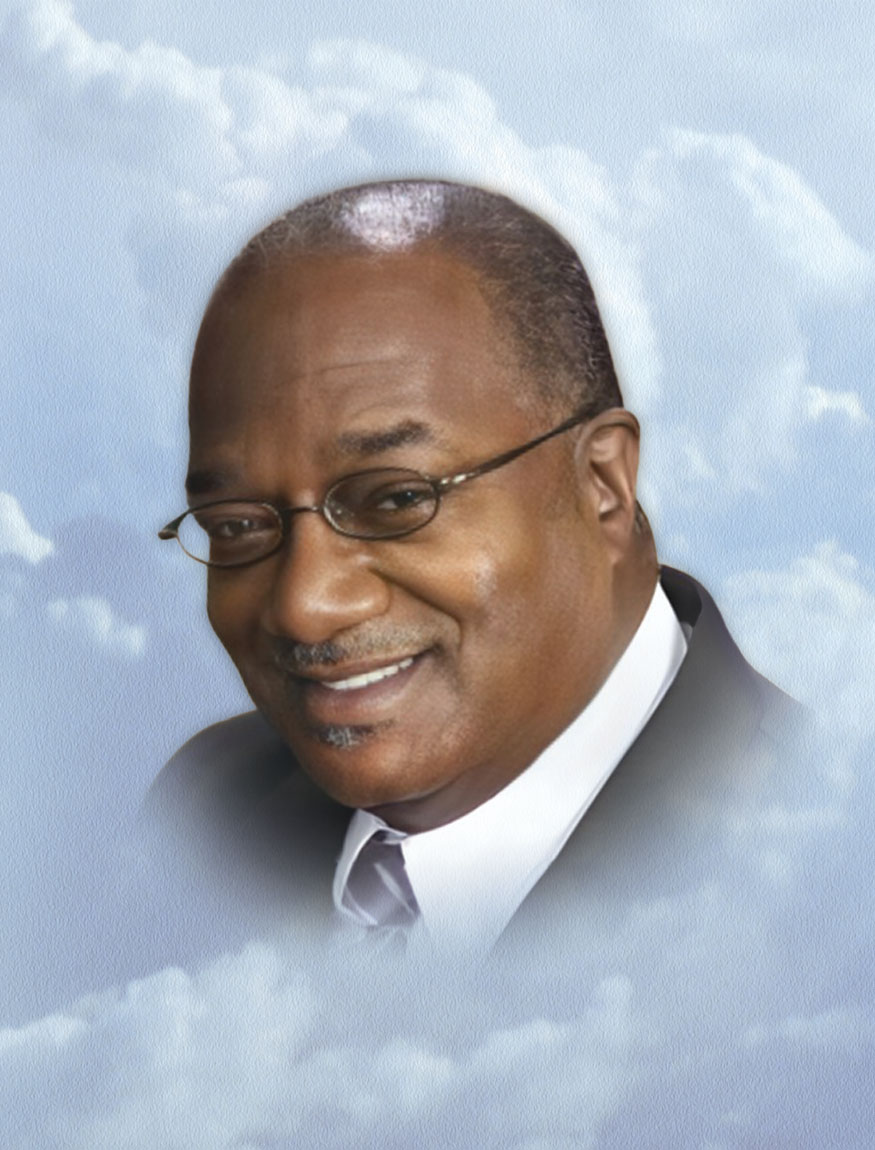 Elder Willie Lee Templeton Sr.